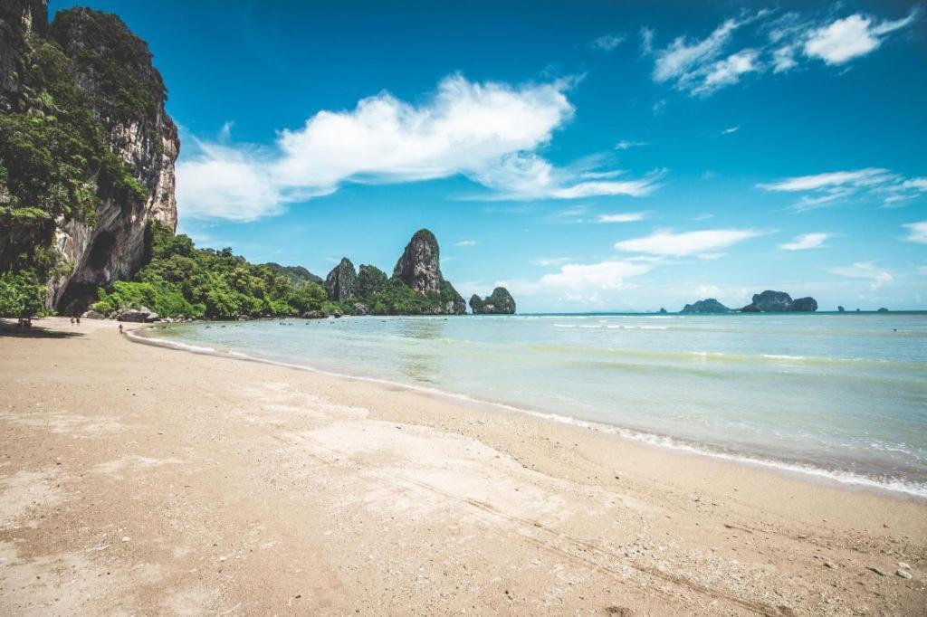 فندق نوبفرات ريزورت Ao Nang المظهر الخارجي الصورة